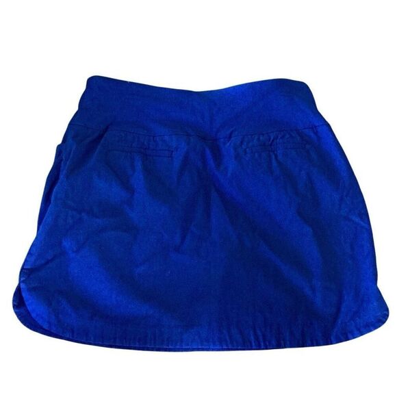 Swing Control Golf Skort Pull On Stretch Women’s 16 - 18” - Picture 2 of 8